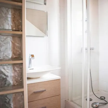 Les Azalees 6 Apartamento