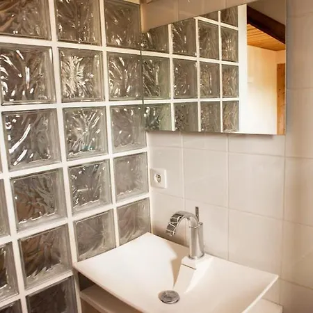 Apartamento Les Azalees 6